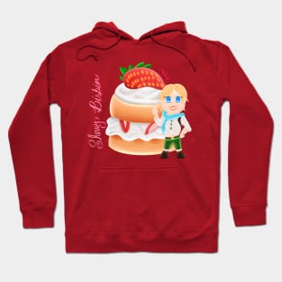 Sherry Birkin Shortcake Hoodie